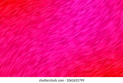 Light Purple, Pink vector template with bubble shapes. Creative illustration in halftone marble style with gradient. Marble design for your web site.