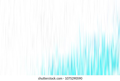Light Purple, Pink vector template with repeated sticks. Blurred decorative design in simple style with lines. Smart design for your business advert.
