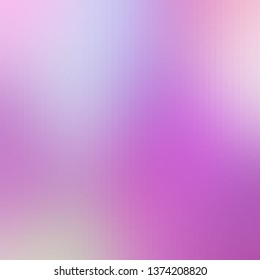 Light Purple, Pink vector template with rectangles. Modern design with rectangles in abstract style. Pattern for busines booklets, leaflets