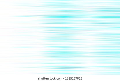 Light Purple, Pink vector template with repeated sticks. Modern geometrical abstract illustration with Lines. Smart design for your business advert.
