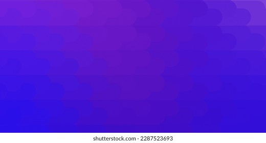 Light Purple, Pink vector template with lines. Gradient illustration with straight lines in abstract style. Pattern for booklets, leaflets.