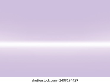 Púrpura claro, rojo claro en diferentes tonalidades con la línea blanca brillante en el centro para el texto. Resumen de fondo de desenfoque. Fondo de color degradado. Para diseño web, banner, diseño, afiche, fondo