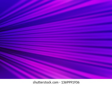 Light Purple vector abstract background. A vague abstract illustration with gradient. The best blurred design for your business.