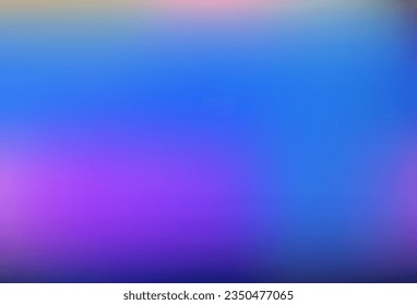 Light purple vector abstract blur background. Blur colorful illustration in brand new style. Sample for your designs.