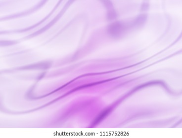 Light Purple vector abstract blurred background. Creative illustration in halftone style with gradient. A completely new design for your business.
