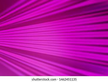 Light Purple vector abstract blurred pattern. Colorful illustration in blurry style with gradient. The background for your creative designs.