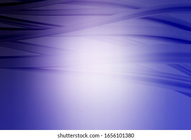 Fondo difuminado abstracto del vector púrpura claro. Nueva ilustración de color en estilo borroso con degradado. Nuevo diseño para su negocio.
