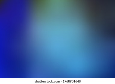 Light Purple vector abstract blurred background. An elegant bright illustration with gradient. Completely new design for your business.