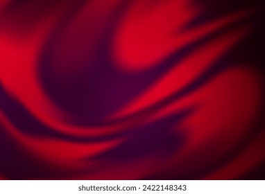 Light Purple vector abstract blurred background. A completely new colored illustration in blur style. New style design for your brand book.