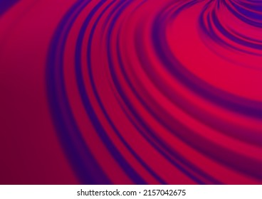 Light Purple vector abstract bokeh pattern. Shining colorful illustration in a Brand new style. The elegant pattern for brand book.