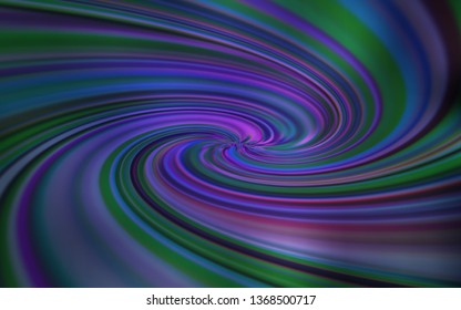 Light Purple vector abstract bright texture. Abstract colorful illustration with gradient. Background for designs.