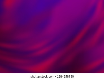 Light Purple vector abstract bright background. Shining colorful illustration in a Brand new style. Brand new style for your business design.