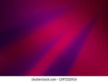 Light Purple vector abstract bright background. Shining colorful illustration in a Brand new style. Brand new style for your business design.