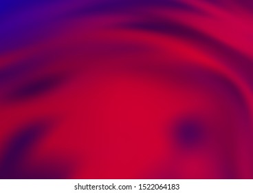Light Purple vector abstract bright background. Shining colorful illustration in a Brand new style. The background for your creative designs.