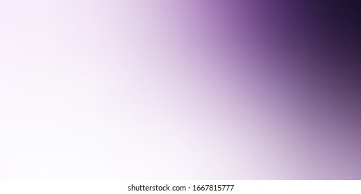 Light Purple vector abstract bright pattern. Colorful illustration in halftone style with gradient. Best design for your business.