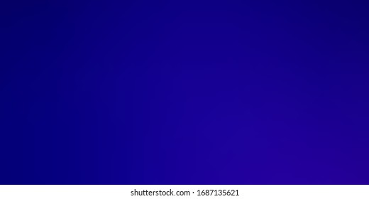 Light Purple vector abstract bright texture. Colorful illustration in abstract style with gradient. New design for your web apps.