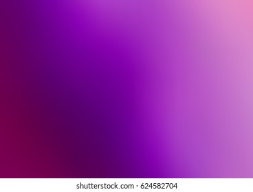 Light Purple vector abstract bright pattern. Creative illustration in halftone style with gradient. A completely new design for your business.