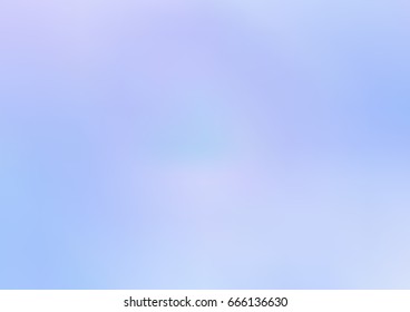 Light Purple vector abstract bright background. Modern geometrical abstract illustration with gradient. A completely new template for your business design.