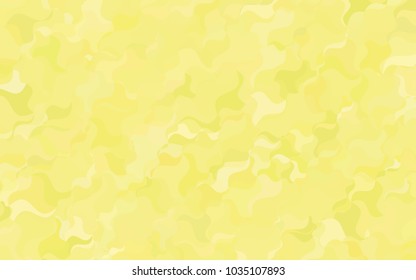 Light Purple vector abstract cambered background. Colorful illustration in abstract cranked style with gradient. The best blurred design for your business.