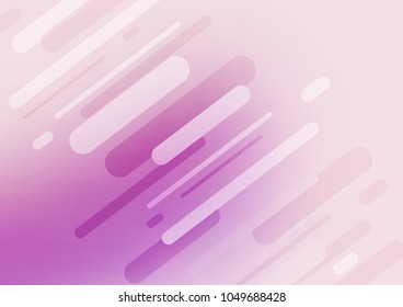 Light Purple vector abstract doodle background. A completely new color illustration in doodle style. The textured pattern can be used for website.