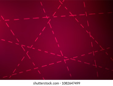 Light Purple vector abstract doodle background. Creative illustration in blurred style with doodles and Zen tangles. The pattern can be used for coloring books and pages for kids.