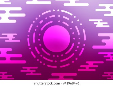 Light Purple vector abstract doodle background. Creative illustration in blurred style with doodles and Zen tangles. Hand painted design for web, wrapping, wallpaper. Light Purple vector abstract doodle background. Creative illustration in blurred style with doodles and Zen tangles. Hand painted design for web, wrapping, wallpaper.