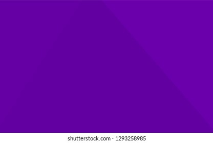 Light Purple vector abstract mosaic backdrop. Glitter abstract illustration with an elegant design. The template can be used as a background for cell phones.