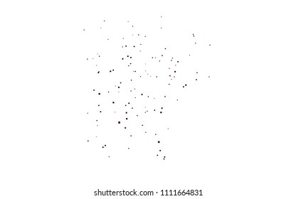 Light Purple vector abstract textured polygonal background. Blurry rectangular design. The pattern with repeating rectangles can be used for background.