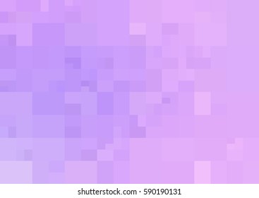 Light Purple Vector Abstract Textured Polygonal Stock Vector Royalty Free