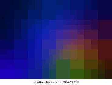 Light Purple vector abstract textured polygonal background. Blurry rectangle design. Pattern can be used for background.