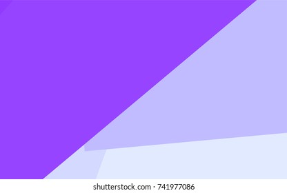 Light Purple vector abstract textured polygonal background. Blurry rectangular design. The pattern with repeating rectangles can be used for background.