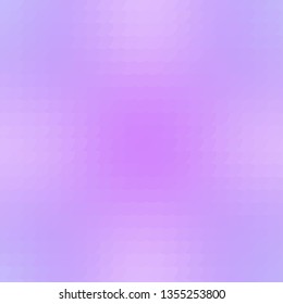 Light Purple vector backdrop with circles. Abstract colorful disks on simple gradient background. Pattern for booklets, leaflets.