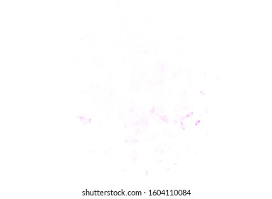 Light Purple vector backdrop with memphis shapes. Modern abstract illustration with colorful random forms. Elegant design for wallpapers.