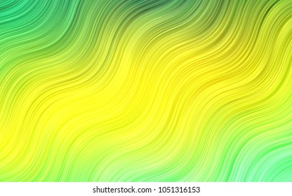 Light Purple vector background with lamp shapes. An elegant bright illustration with gradient. A new texture for your  ad, booklets, leaflets.