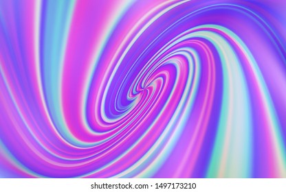 Light Purple vector background with lines. Colorful illustration in abstract style with gradient. Elegant pattern for a brand book.