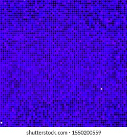 Light Purple vector background with spots. Abstract illustration with colorful spots in nature style. Pattern for business ads.