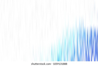 Light Purple vector background with straight lines. Lines on blurred abstract background with gradient. The pattern for ad, booklets, leaflets.