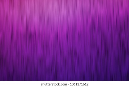 Light Purple vector background with straight lines. Decorative shining illustration with lines on abstract template. The template can be used as a background.