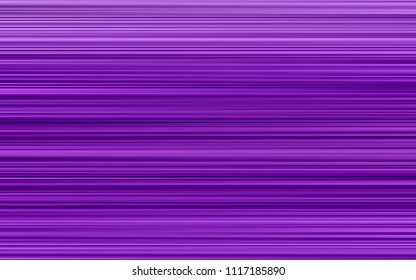 Light Purple vector background with straight lines. Glitter abstract illustration with colored sticks. The template can be used as a background.