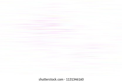 Light Purple vector background with straight lines. Decorative shining illustration with lines on abstract template. Pattern for ads, posters, banners.