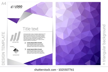 Light Purple vector  banner for websites. Blurred decorative design in abstract style with textbox. Beautiful design for cover of notepads.