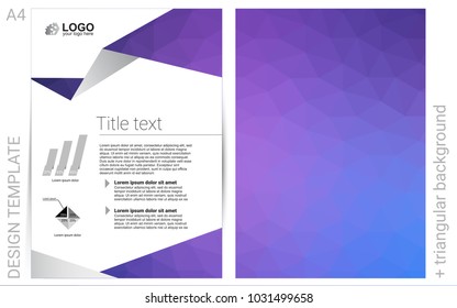 Light Purple vector  banner for websites. Blurred decorative design in abstract style with textbox. The pattern can be used for any ad, booklets.