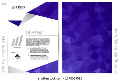 Light Purple vector  banner for websites. Blurred decorative design in abstract style with textbox. New design for a poster, banner of your website.