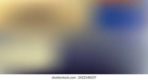 Light purple vector blur background. Colorful gradient abstract illustration in blur style. Wallpaper for your web apps.