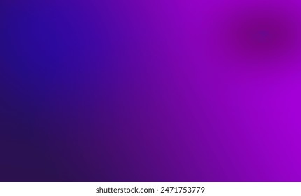 Light purple vector blur layout. Colorful gradient abstract illustration in blur style. Landing pages design.