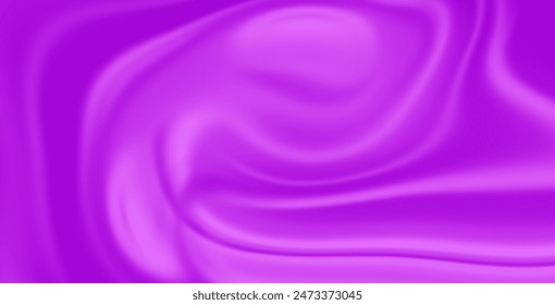 Light purple vector blur layout. Colorful gradient abstract illustration in blur style. Landing pages design.