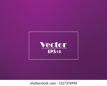 Light Purple vector blurred background with glow. Art design pattern. Glitter abstract illustration with elegant bright gradient design.
