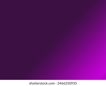 Light Purple vector blurred background with glow. Art design pattern. Glitter abstract illustration with elegant bright gradient design.