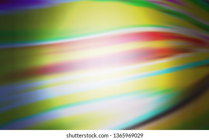 Light Purple vector blurred bright pattern. Abstract colorful illustration with gradient. Background for a cell phone.