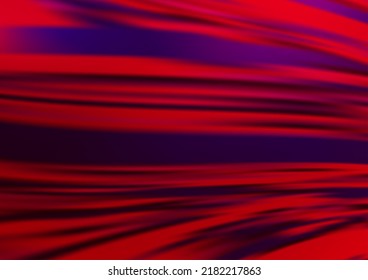 Light Purple vector blurred bright pattern. Creative illustration in halftone style with gradient. The background for your creative designs.